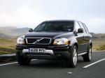 Volvo XC90 2007 года (UK)